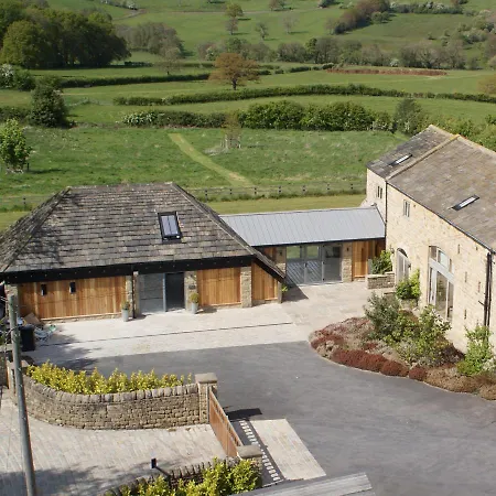 Barns * Harrogate