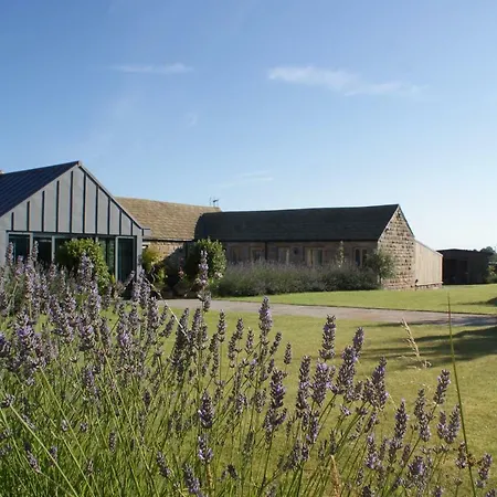 Dom wakacyjny Barns