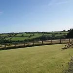 Barns بيت للعطل هاروغايت