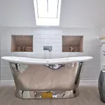 Barns بيت للعطل هاروغايت