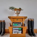 Barns بيت للعطل *