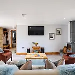بيت للعطل Barns هاروغايت