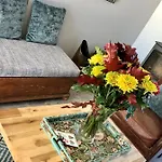 Barns بيت للعطل هاروغايت