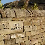 بيت للعطل Barns *