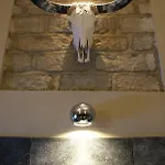 بيت للعطل Barns *