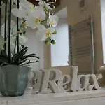 Barns هاروغايت
