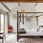 بيت للعطل Barns هاروغايت