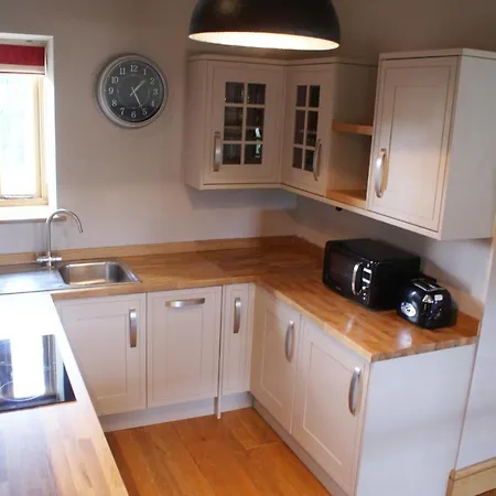 Barns Ferienhaus Harrogate