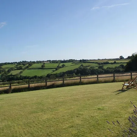 Barns Ferienhaus Harrogate