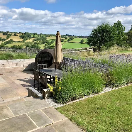 Barns * Harrogate