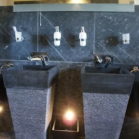 Barns Ferienhaus Harrogate