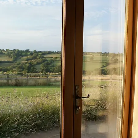 Ferienhaus Barns Harrogate