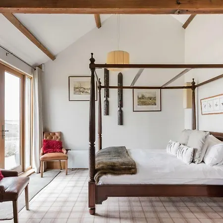 Ferienhaus Barns Harrogate