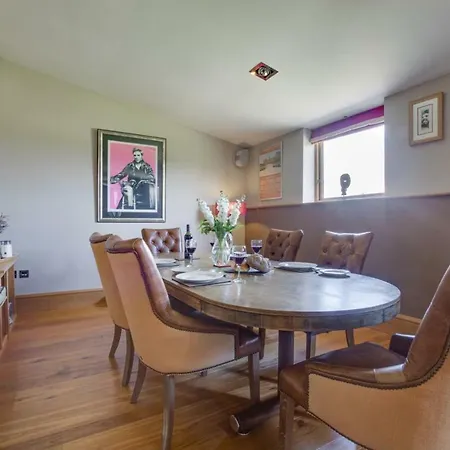 Barns Ferienhaus Harrogate