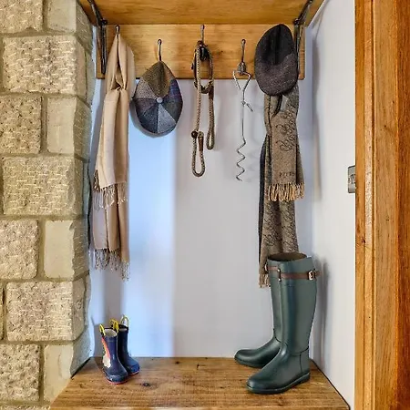 Σπίτι διακοπών Barns *
