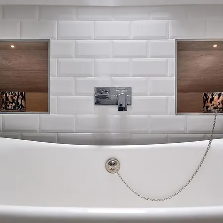 Barns Prázdninový dům Harrogate