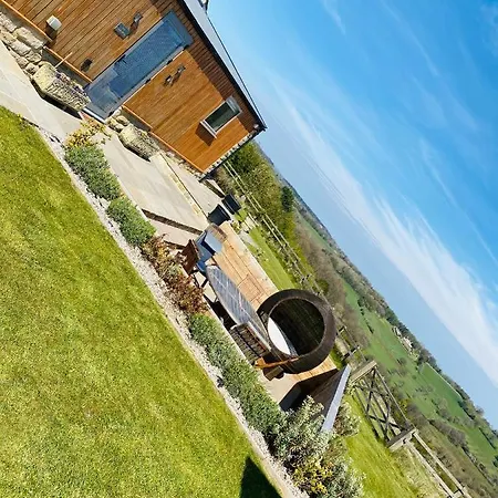 Barns Prázdninový dům