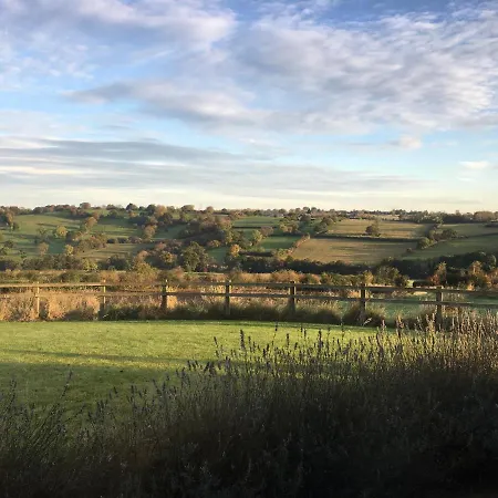 Prázdninový dům Barns *