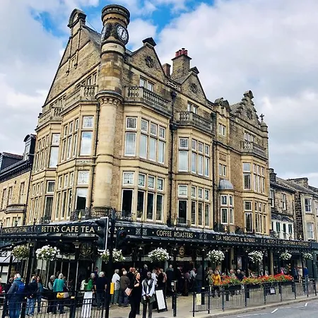 Barns Prázdninový dům