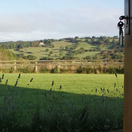 Barns Prázdninový dům *