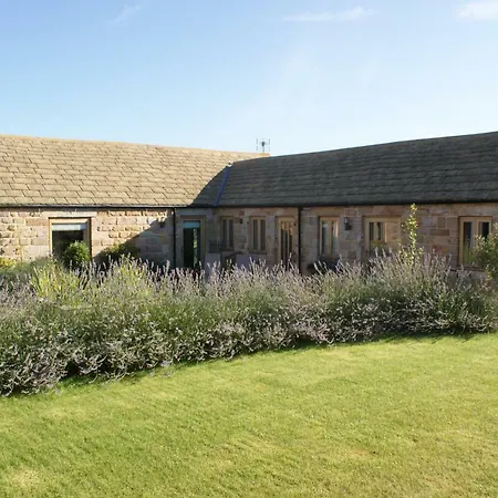 Prázdninový dům Barns *