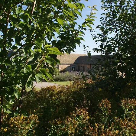 Prázdninový dům Barns Harrogate