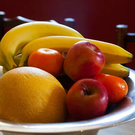 Prázdninový dům Barns *