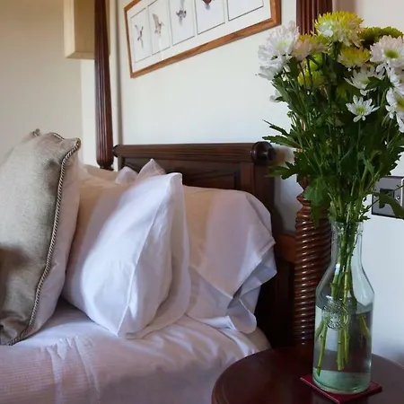 Prázdninový dům Barns *