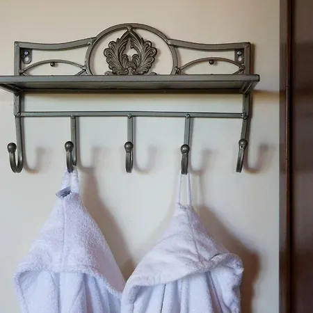 Barns Prázdninový dům *