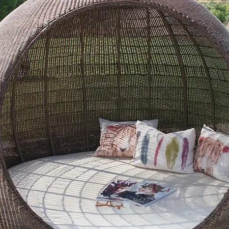 Barns Prázdninový dům *